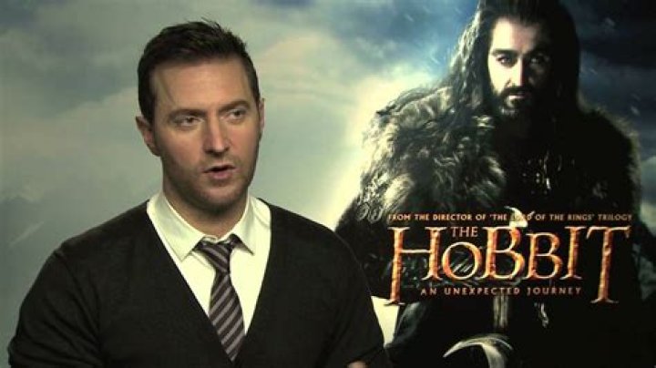 Unveiling The Enigmatic Thorin Oakenshield Actor: A Journey Of Discovery