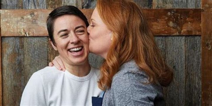 Unveiling The Culinary Genius Of Tiffany Faison: Discoveries And Insights