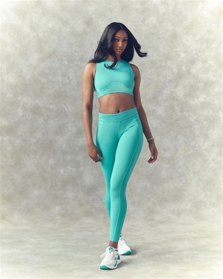 Unveiling Tiffany Reese's Net Worth: Secrets To Success Revealed