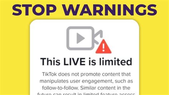 Unlock The Secrets To Unrestricted TikTok Live Visibility