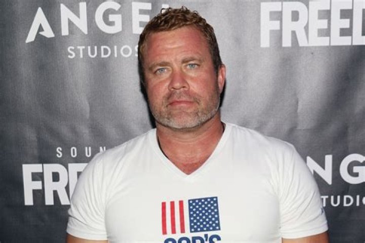 Unveiling The Significance Of Tim Ballard's Height: Discoveries And Insights