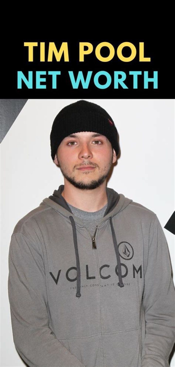 Uncover The Untold Story Behind Tim Pool's Net Worth