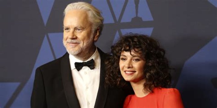 Uncover The Extraordinary World Of Tim Robbins' Wife