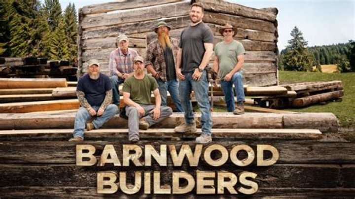 Unveiling The Mastery Of Tim Rose Barnwood Builders