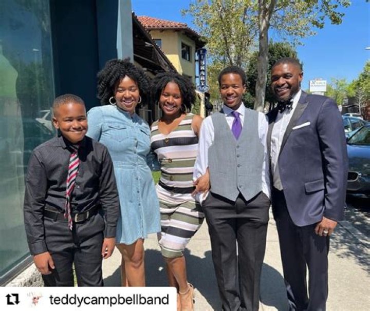 Discover Hidden Truths About Tina Campbell's Children