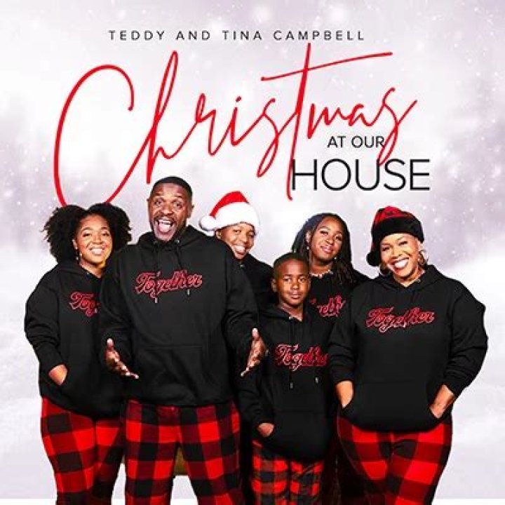 Unveiling The Musical Journey And Impact Of Tina Campbell Kids