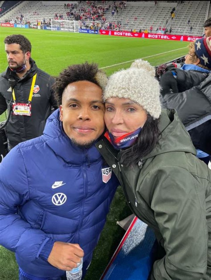 Unveiling The Secrets Of Tina McKennie: Insights And Discoveries