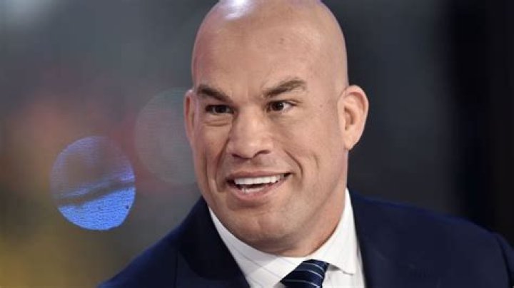 Unveiling Tito Ortiz's Net Worth: Secrets And Surprises Revealed!