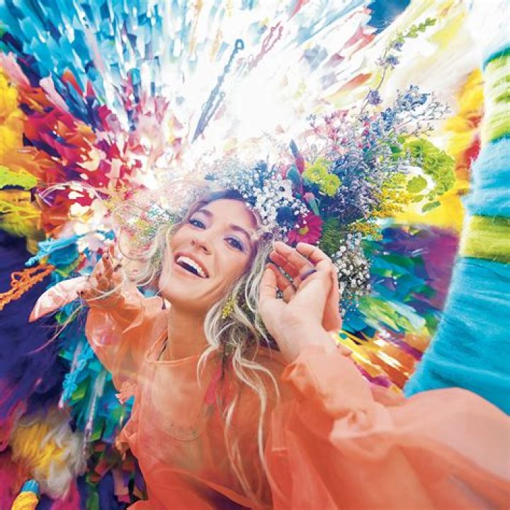 Unveiling The Meaning Behind Lauren Daigle's Music: Discoveries And Insights