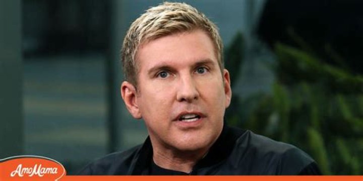 Unveiling The Hidden Gems Of "Todd Chrisley Brother Randy": Discoveries And Insights Await
