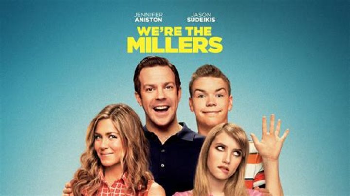 A Comprehensive Analysis Of "We're The Millers"
