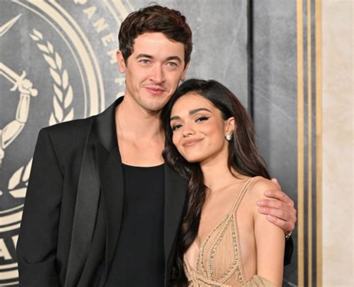 Unveiling The Love, Commitment, And Happiness In Tom Blyth's Marriage