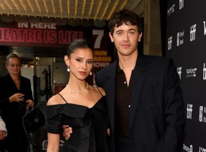 Unveiling The Enigmatic World Of Tom Blyth's Wife