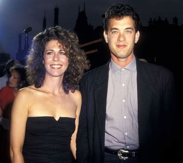 Who Is Tom Hanks' Ex-Wife? Discover Her Untold Story
