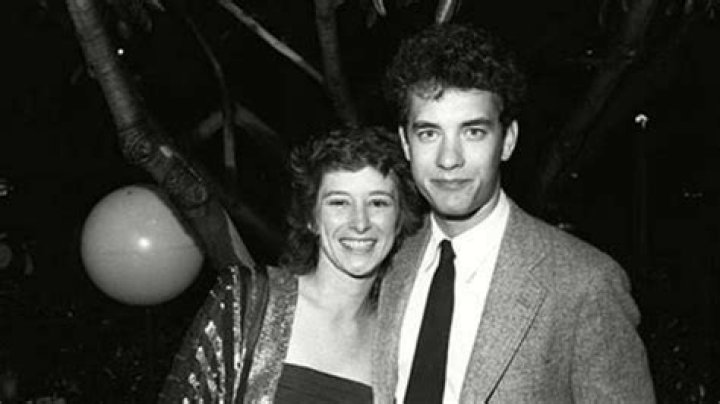 Unveiling The Untold Story: Tom Hanks' First Wife