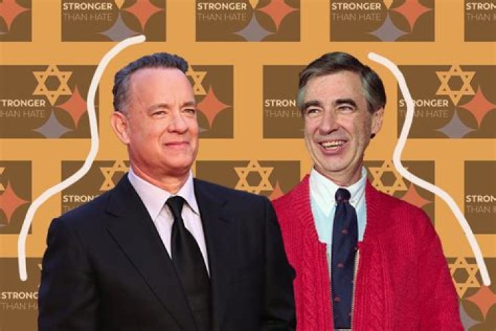 Unveiling Tom Hanks' Jewish Heritage: Insights And Surprises