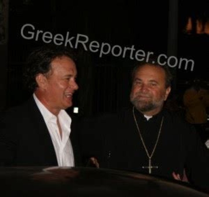 Unveiling The Spiritual Journey Of Tom Hanks: Orthodox Discoveries