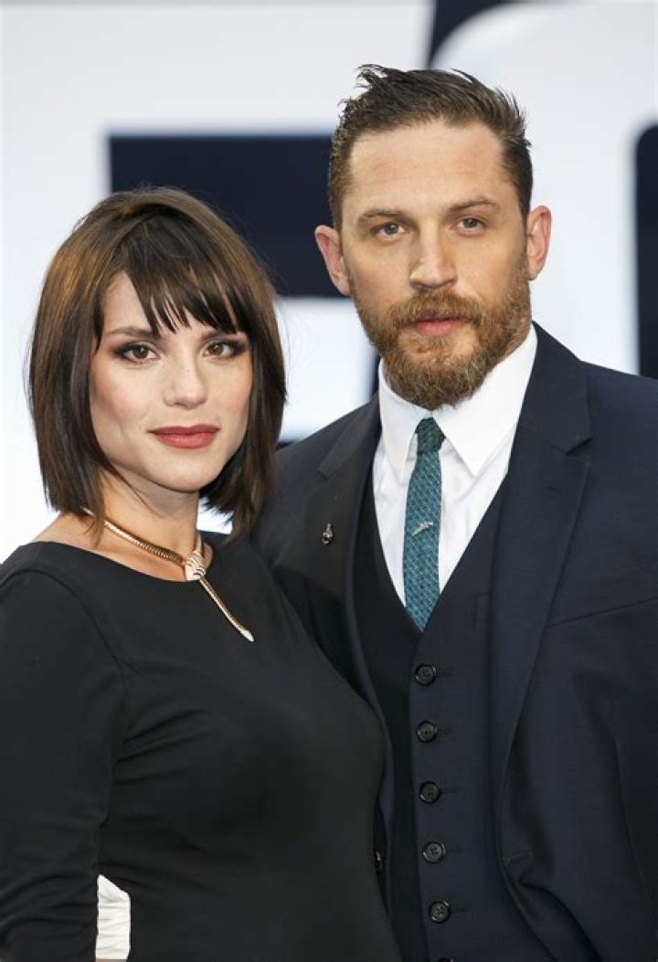Unveiling The Untold Truths: Tom Hardy's Marital Journey
