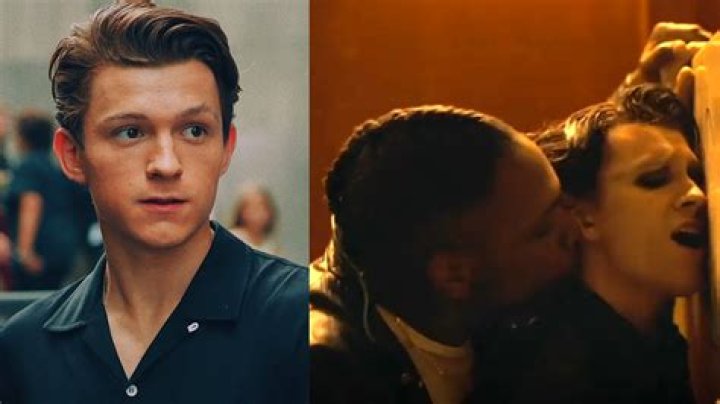 Unveil The Truth: Tom Holland's Sexuality Explored