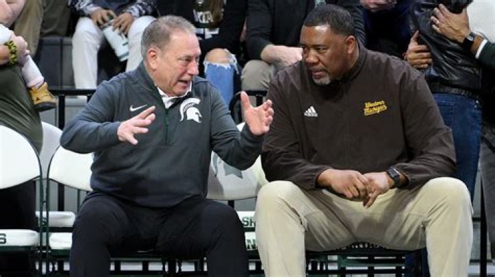 Unraveling The Tom Izzo Coaching Tree