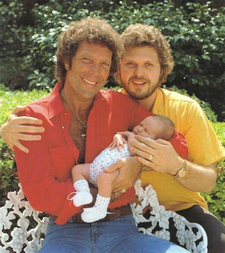 Unveiling The World Of Tom Jones's Children: Discoveries And Insights