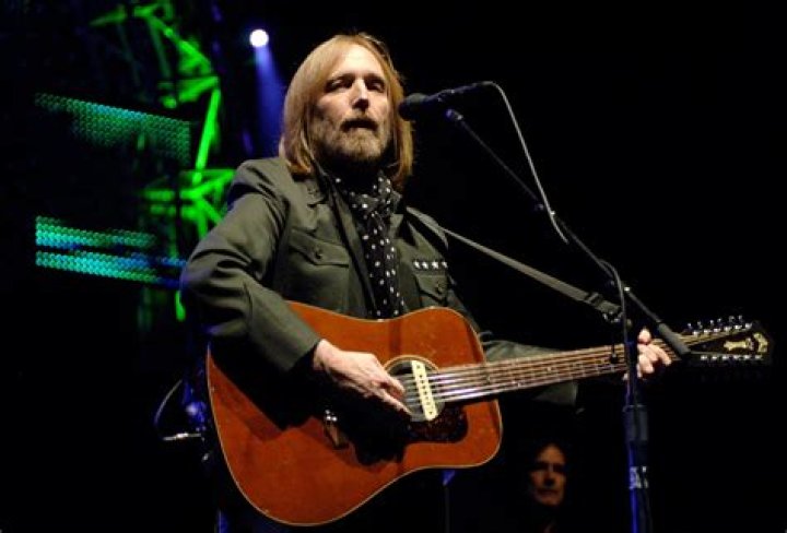 Unveil The Secrets Of Tom Petty's Iconic Hat: Discoveries And Insights
