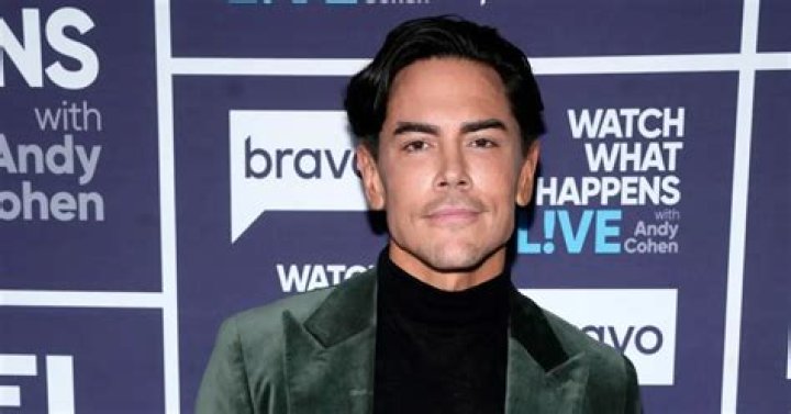 Discover The Enigmatic Roots Of Tom Sandoval's Ethnicity