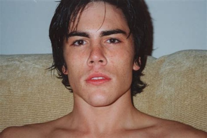 Uncover The Enigmatic World Of Tom Sandoval Young