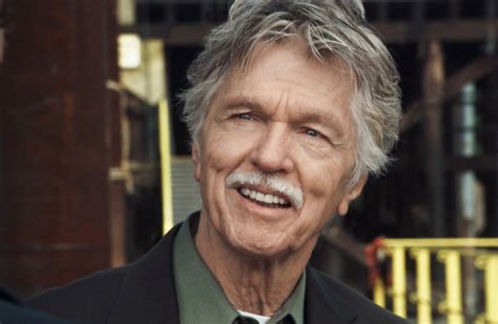 Uncover The Extraordinary World Of Tom Skerritt: Discoveries And Insights