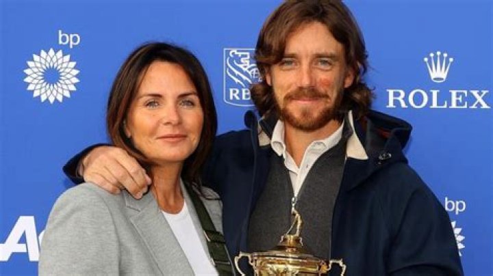 Unveiling The Extraordinary Life Of Tommy Fleetwood's Wife