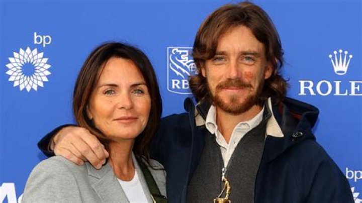 Tommy Fleetwood's Wife: Uncovering Her Inspiring Story