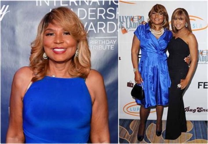 Unveiling The Extraordinary Legacy Of Toni Braxton's Mother: Discoveries And Insights