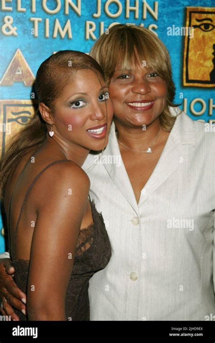 Discover The Unsung Story Of Toni Braxton's Inspiring Mother