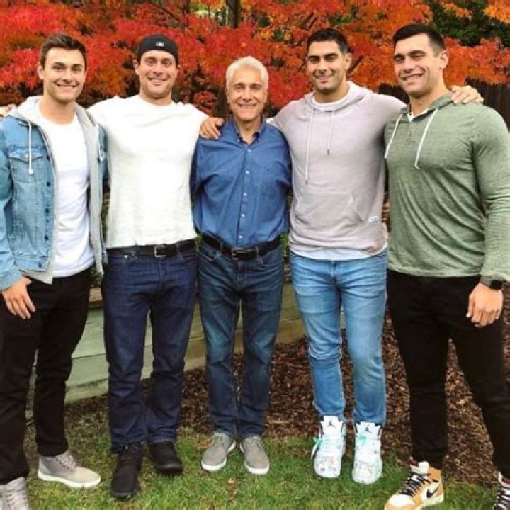 Unveiling Tony Garoppolo: Insights And Discoveries Uncovered