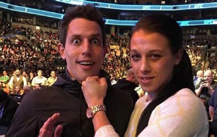 Unveiling The Enigmatic World Of Tony Hinchcliffe's Spouse