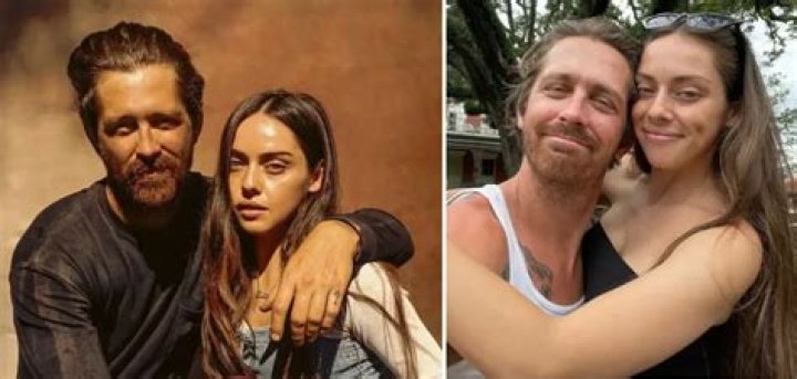 Tony Hinchcliffe's Wife And Beyond