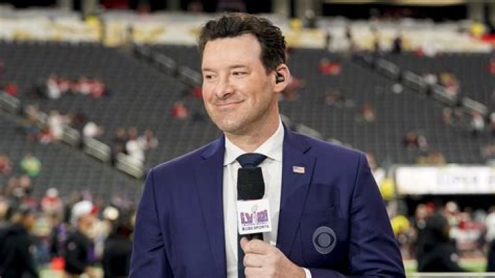 Unveil The Secrets Of Tony Romo's Iconic Football Commentary