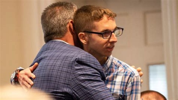 Discover The Enigmatic World Of Tony Satterfield: A Choreographic Visionary