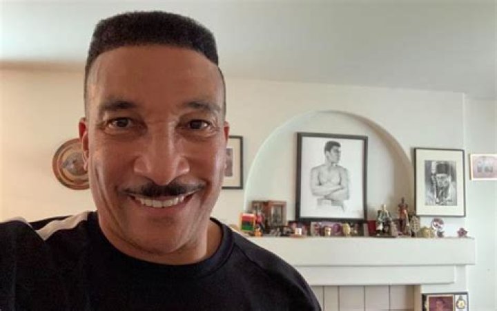 Unveiling Tony Weeks' Date Of Birth: Exclusive Insights And Surprises