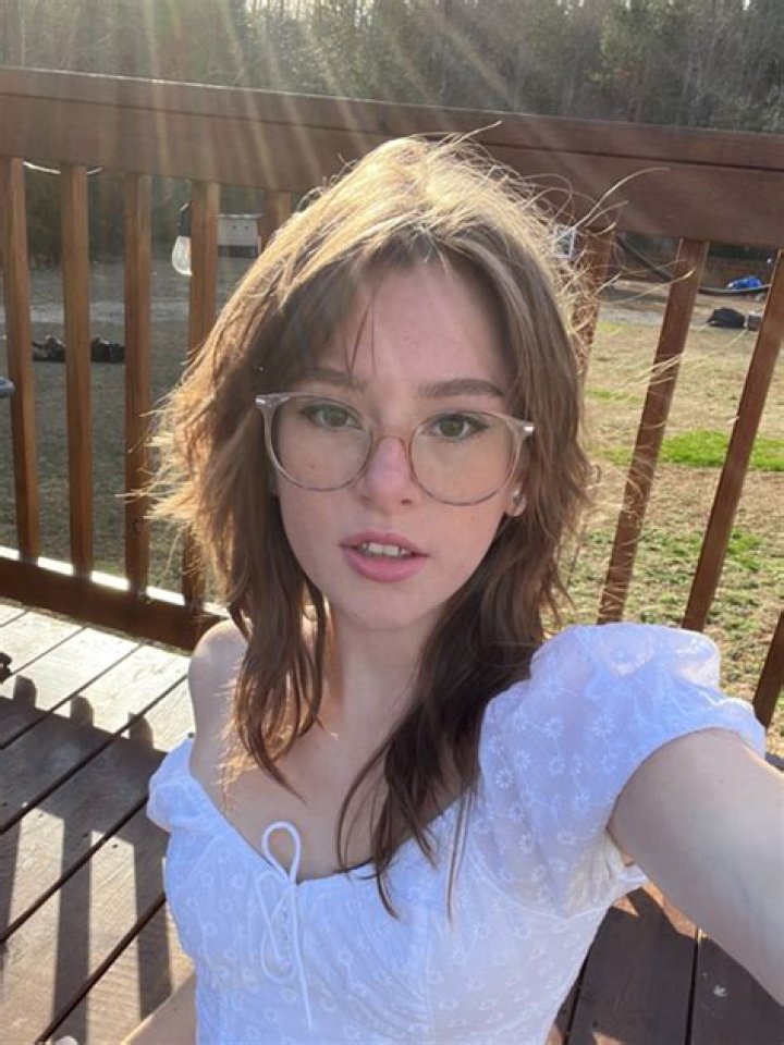 Uncover The Secrets Of Tori Page's OnlyFans Empire