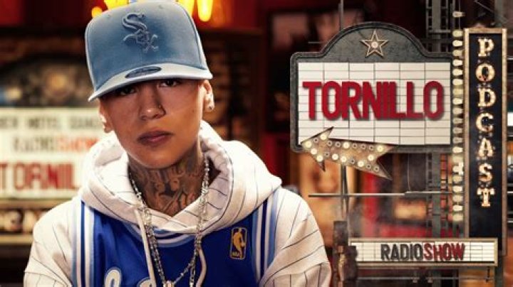 A Journey Into The World Of "Tornillo Rapper"