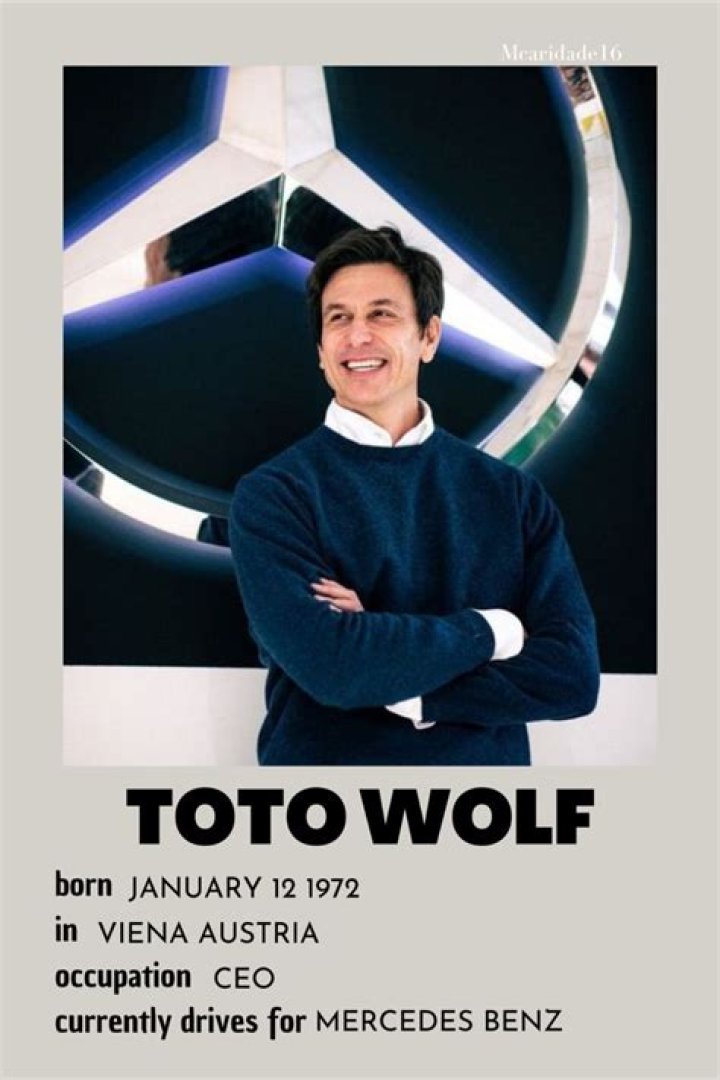 Unraveling The Secrets Of The Toto Wolf Kids