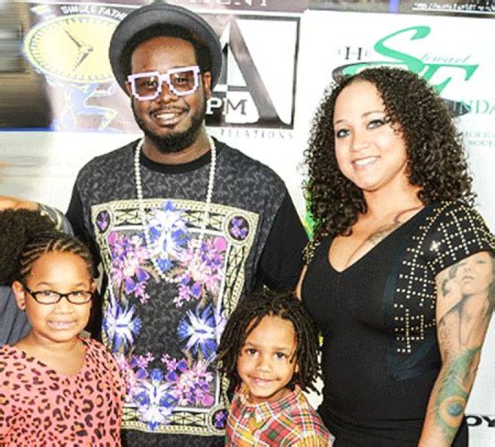 Uncover The Secrets Of T-Pain And His Wife's Enduring Relationship