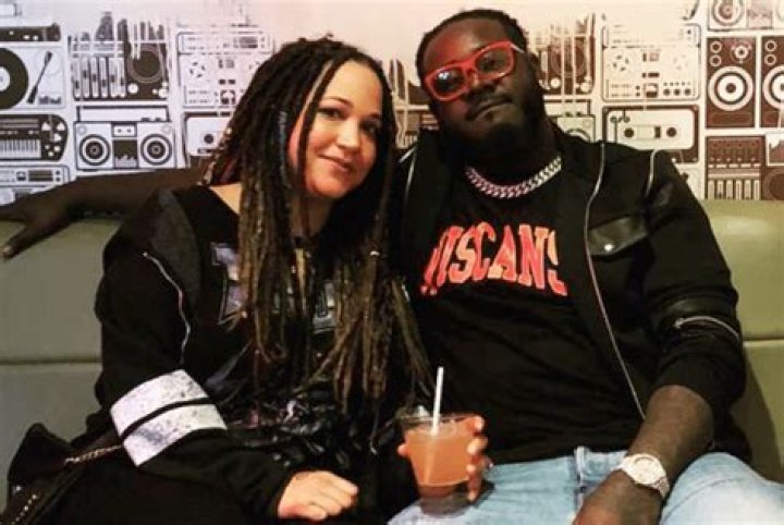 Uncover The Secrets Of T-Pain's Enduring Marriage: Exclusive Insights Revealed