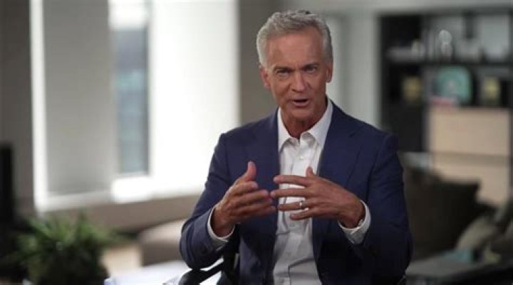 Unveiling Trace Gallagher's Salary: A Journey To Discoveries