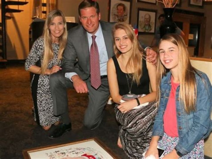 Inside The Lives Of His Remarkable Children