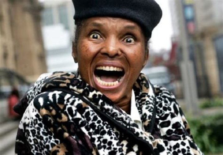 Unveiling The Extraordinary: Trevor Noah's Mother Revealed