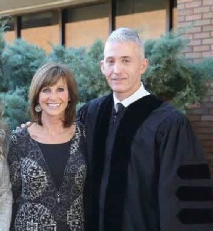 Unveiling The Secrets Of Trey Gowdy's Enduring Marriage