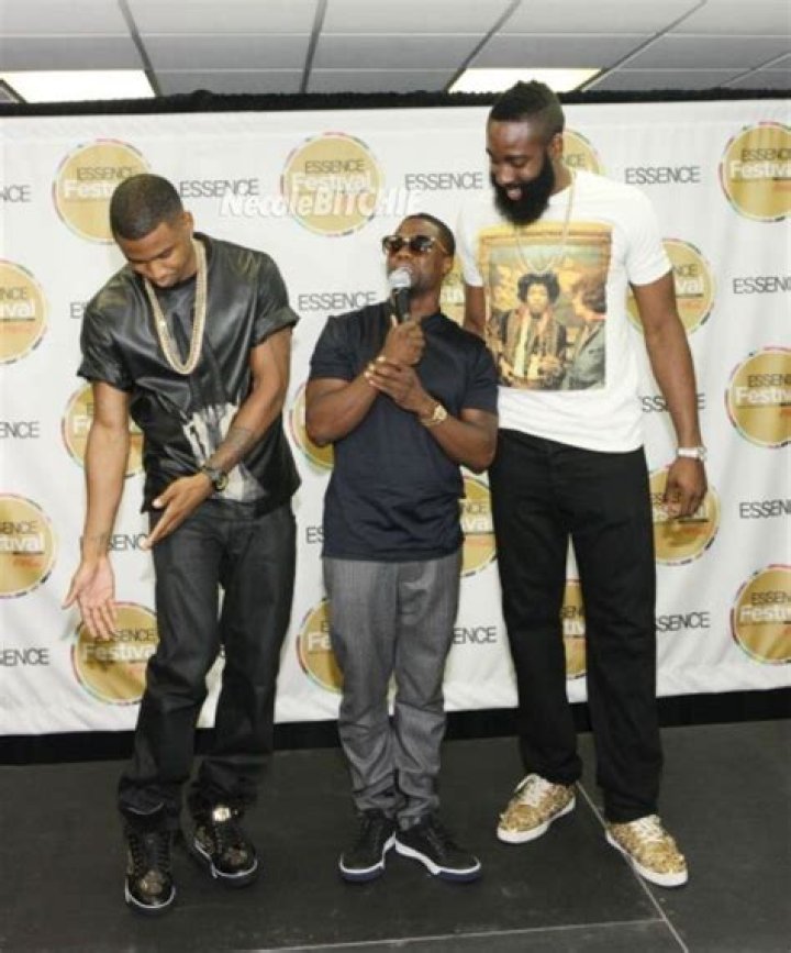 Unveiling The Secrets: Trey Songz's Height Unraveled