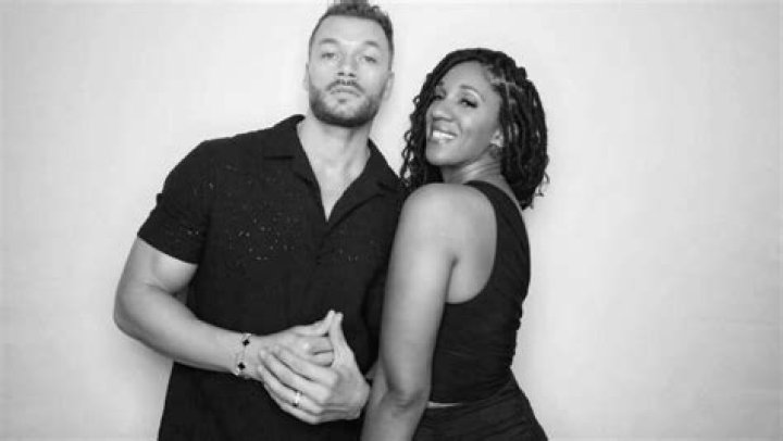 Trinity Whiteside's Marital Status And Beyond